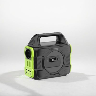 Przenośny generator 300W do magazynowania energii słonecznej w sytuacjach awaryjnych i na zamówienie