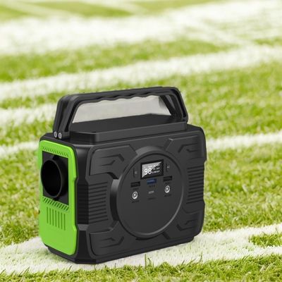 S2X-173 200W/173wh Przenośna Elektrownia Słoneczna Generator Komórek
