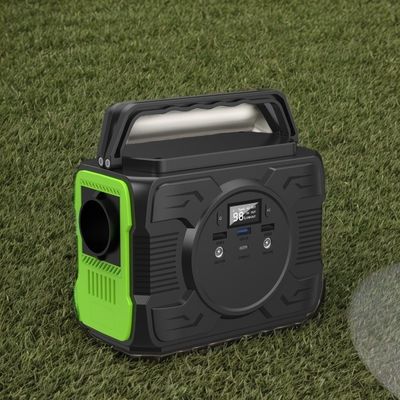 S2X-173 200W/173wh Przenośna Elektrownia Słoneczna Generator Komórek