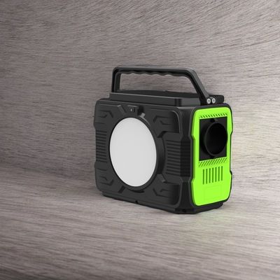 S2X-173 200W/173wh Przenośna Elektrownia Słoneczna Generator Komórek