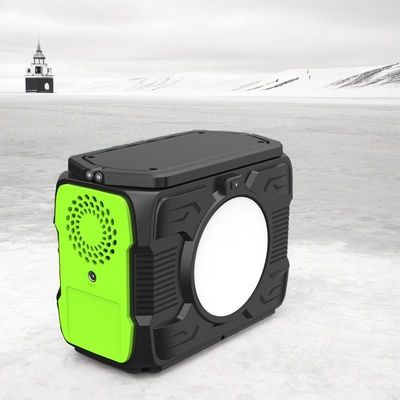 USB1/USB2 Eksport 5V/2.1A 200W przenośna stacja ładowania na balkonie i w sytuacjach awaryjnych