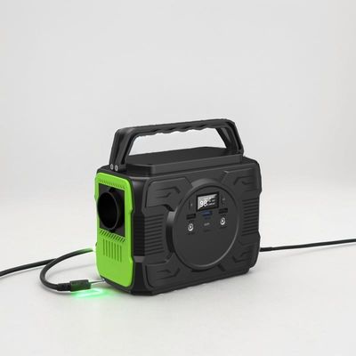 12V/200-300A Ładowalna bateria litowa Zasilanie awaryjne dla samochodów kempingowych i gospodarstw domowych