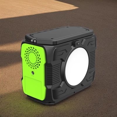 12V/200-300A Ładowalna bateria litowa Zasilanie awaryjne dla samochodów kempingowych i gospodarstw domowych