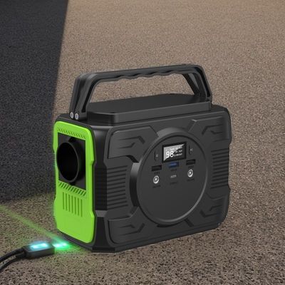 12V/200-300A Ładowalna bateria litowa Zasilanie awaryjne dla samochodów kempingowych i gospodarstw domowych