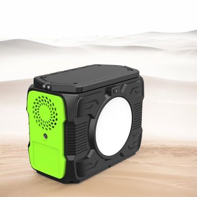 173wh Przenośny generator słoneczny do kempingu RV Drone Bank ładowania telefonów komórkowych