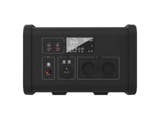 200W 300W 600W 700W Przenośny domowy system energii słonecznej z balkonem
