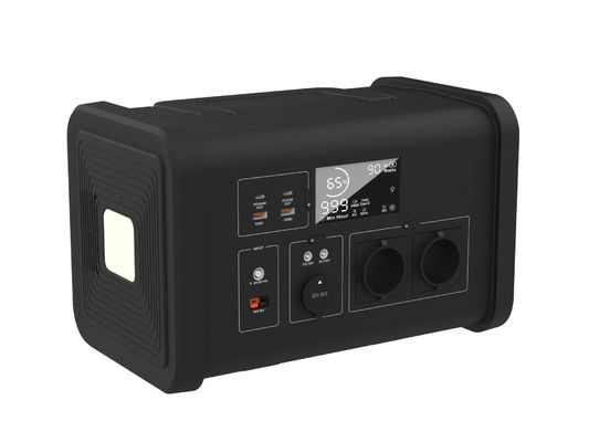 200W 300W 600W 700W Przenośny domowy system energii słonecznej z balkonem
