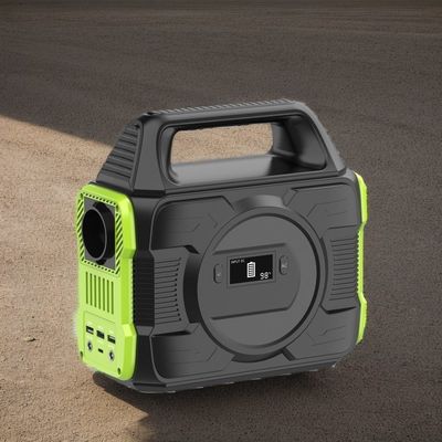 Wysokiej mocy 300W balkon RV Generator magazynowania energii z MPPT i opcji dostosowania