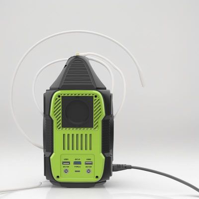 Wysokiej mocy 300W balkon RV Generator magazynowania energii z MPPT i opcji dostosowania