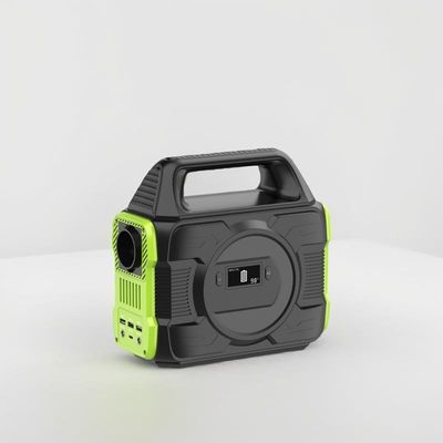 300W wielofunkcyjny generator wyjściowy przenośna elektrownia słoneczna Uav RV dla S3