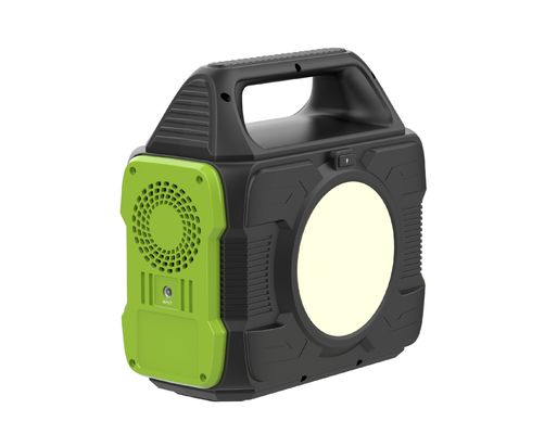 288wh mocy nominalnej wielofunkcyjny generator mocy wyjściowej dla RV balkon Uav Mobile