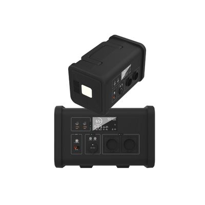 18V/6A Max Solar Input 700W off-grid generator słoneczny dla przenośnej elektrowni słonecznej