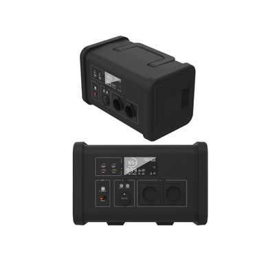 18V/6A Max Solar Input 700W off-grid generator słoneczny dla przenośnej elektrowni słonecznej