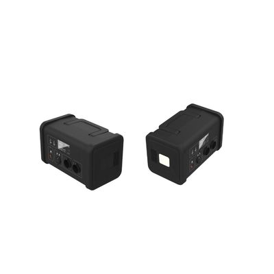 18V/6A Max Solar Input 700W off-grid generator słoneczny dla przenośnej elektrowni słonecznej