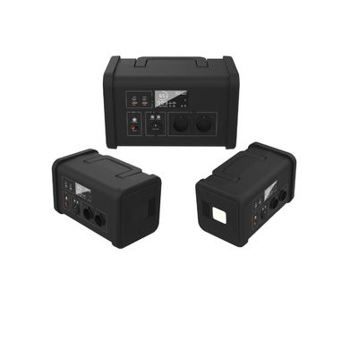 18V/6A Max Solar Input 700W off-grid generator słoneczny dla przenośnej elektrowni słonecznej
