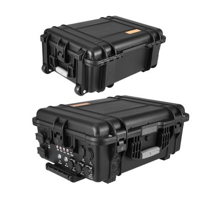 3840wh LT-40 Wielofunkcyjna 3000W 5000W 6000W 7000W Mocna przenośna elektrownia
