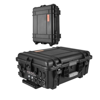 3840wh LT-40 Wielofunkcyjna 3000W 5000W 6000W 7000W Mocna przenośna elektrownia