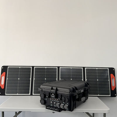 RV Camping Przenośny zasilacz UPS z 18W Max USB/Type-C Czas ładowania 6-7h