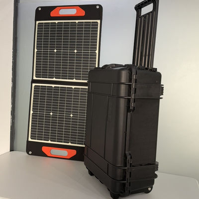 RV Camping Przenośny zasilacz UPS z 18W Max USB/Type-C Czas ładowania 6-7h