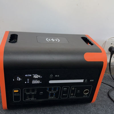 800W Max System Inwersora Elektrownie Samochodowej do Ładowania Słonecznego do użytku zewnętrznego i awaryjnego