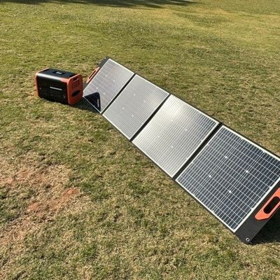 MSOS Solar Generator For Home 2048wh Przenośne źródło energii