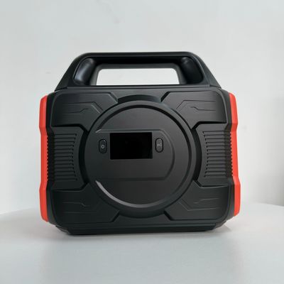 200W 300W 600W domowy generator energii do ładowania na zewnątrz i mobilny