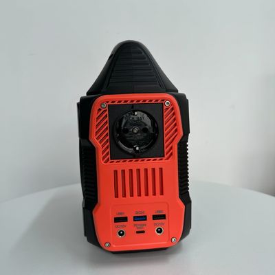 200W 300W 600W domowy generator energii do ładowania na zewnątrz i mobilny