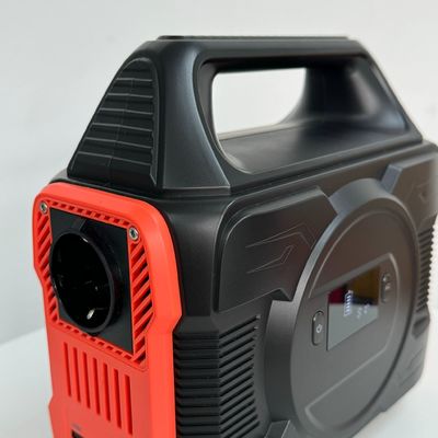 200W 300W 600W domowy generator energii do ładowania na zewnątrz i mobilny