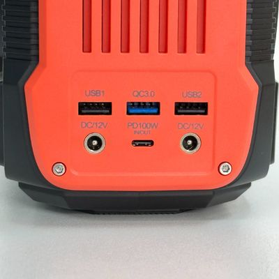 200W 300W 600W domowy generator energii do ładowania na zewnątrz i mobilny