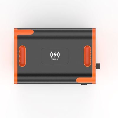 2200W Generator przenośnej elektrowni słonecznej do kempingu