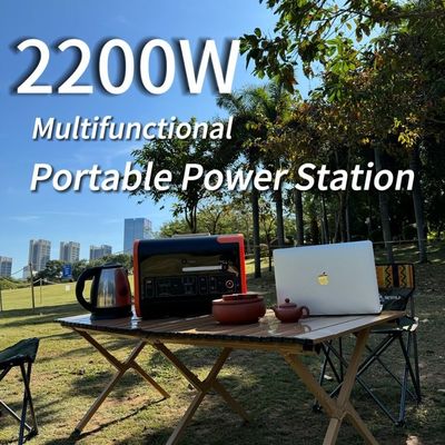 Zastosowalna przenośna elektrownia Un38.3 Energetyczny generator słoneczny