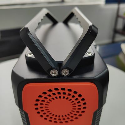 Wyjście AC 200W przenośna elektrownia Generator słoneczny do stacji ładowania zewnętrznego
