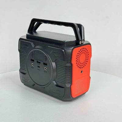 10,6 kg Lekkie i przenośne generatory energii słonecznej 200 W Bank zasilania do dostosowania