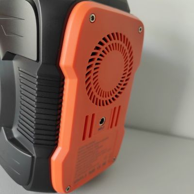 Bezpośredni 110/220V 300W zewnętrzny przenośny zasilanie przenośna elektrownia przenośny generator słoneczny przenośny