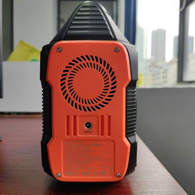 Izolowany wielofunkcyjny generator słoneczny 300W/288wh MPPT z dostosowywalnym kolorem