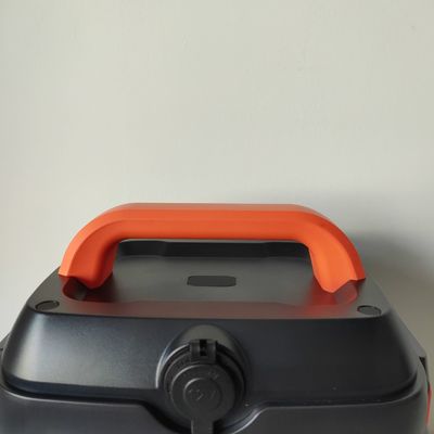 600W/576wh Bezpośrednia wielofunkcyjna przenośna elektrownia typu C2 Pd27W