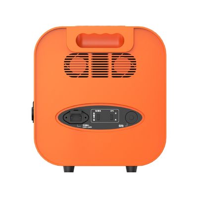 2200W przenośna bateria zapasowa Elektrownia słoneczna do sytuacji awaryjnych na zewnątrz