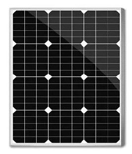Innowacyjna technologia fotowoltaiczna Panel słoneczny z kompatybilnością z łącznikiem MC4