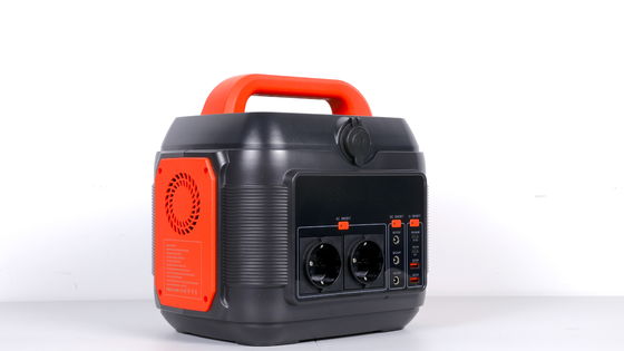 600W przenośny generator słoneczny
