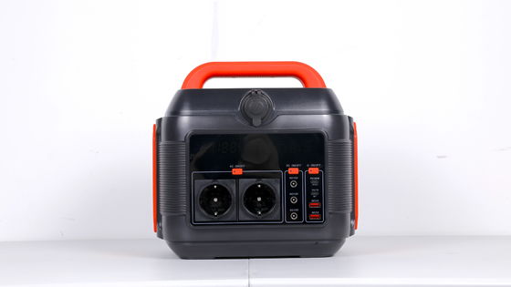 600W przenośny generator słoneczny
