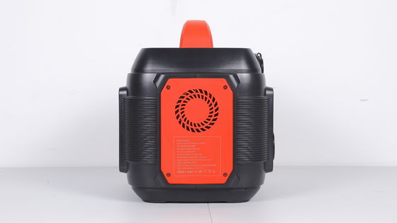 600W przenośny generator słoneczny