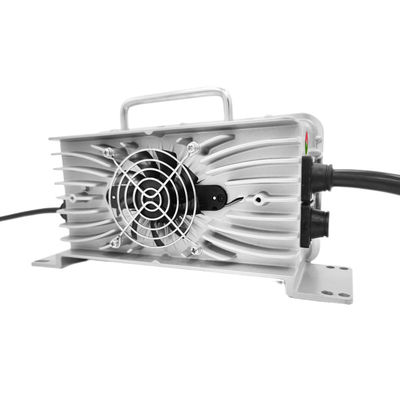 Wodoodporna ładowarka zamknięta 800W 24V 25A do akumulatorów kwasowo-ołowiowych