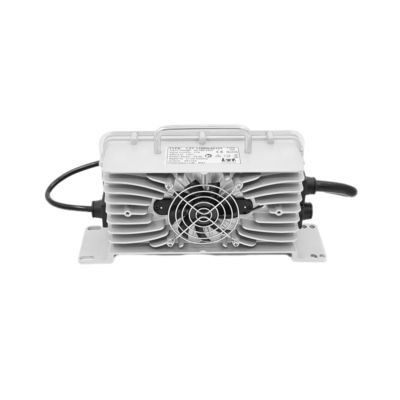 Ładowarka akumulatora litowego 24V 15ah 800W LiFePO4 Ładowarka akumulatora dla systemu magazynowania energii słonecznej/wozu golfowego/motorocykla