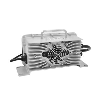 Ładowarka akumulatora litowego 24V 15ah 800W LiFePO4 Ładowarka akumulatora dla systemu magazynowania energii słonecznej/wozu golfowego/motorocykla
