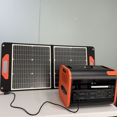2200W akumulator typu C zasilanie awaryjne przenośna elektrownia z typem ogniw LFP