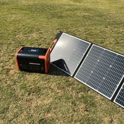 2200W akumulator typu C zasilanie awaryjne przenośna elektrownia z typem ogniw LFP