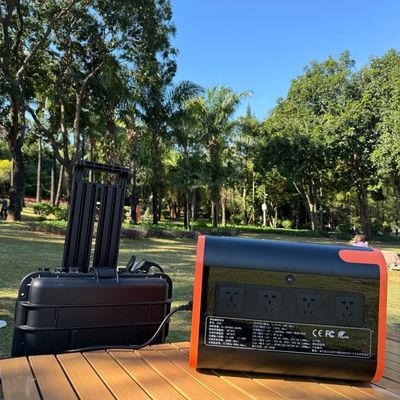 300W 600W 7000W Duże zasilanie zewnętrzne z wyjściem prądu stałego 48V/25A 12V/12A 24V/12A