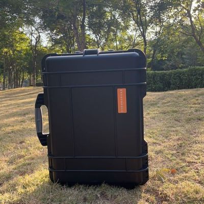 300W 600W 3000W LiFePO4 Elektrownia zasilania awaryjnego dla przygód na świeżym powietrzu
