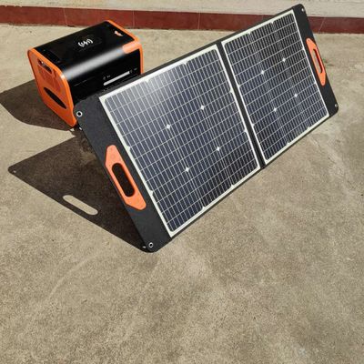 Wypływowe napięcie AC 100V-120V/AC 220V-240V Inwerter fal sinusów