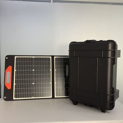 110V/220V AC Wyjście Baterie litowo-jonowe Elektrownia dla domu